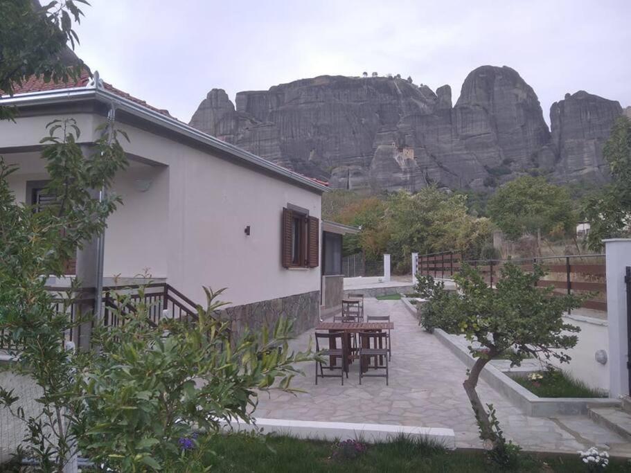 Paradise Of Meteora B Καστράκι Εξωτερικό φωτογραφία