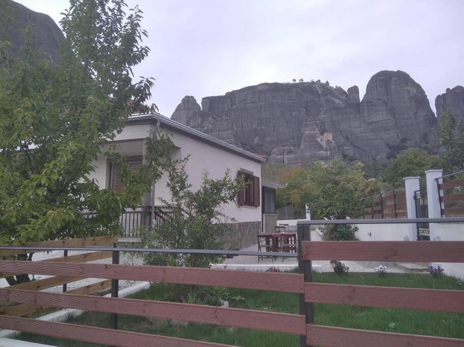 Paradise Of Meteora B Καστράκι Εξωτερικό φωτογραφία