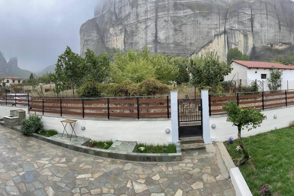 Paradise Of Meteora B Καστράκι Εξωτερικό φωτογραφία