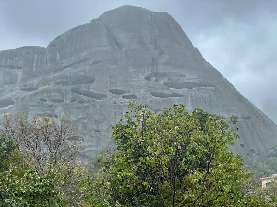 Paradise Of Meteora B Καστράκι Εξωτερικό φωτογραφία